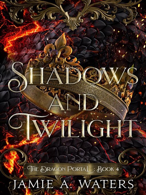 Title details for Shadows and Twilight by Jamie A. Waters - Available